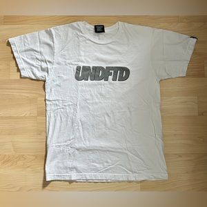 Undefeated Men’s T-shirt